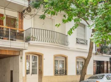 Departamento · 60m² · 3 Ambientes · Departamento en Venta en Palermo de 3 Amb