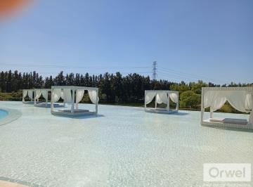 Departamento · 72m² · 2 Ambientes · 1 Cochera · 2 Ambientes y Medio Yoo Nordelta · Alquiler o Venta