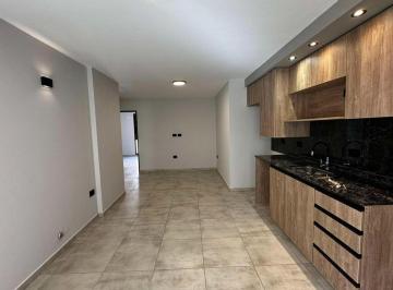 Departamento · 60m² · 3 Ambientes · Departamento de Categoria a Estrenar 2 Dor B°alto Alberdi