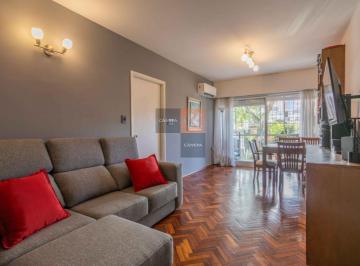 Foto1 · Venta Apartamento de 2 Dorm. Amueblado en La Blanqueada