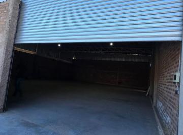 Bodega-Galpón · 300m² · Greenwood Inmobiliaria Alquila Galpon a Estrenar
