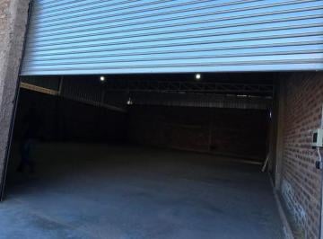 Bodega-Galpón · 300m² · Greenwood Inmobiliaria Alquila Galpon a Estrenar