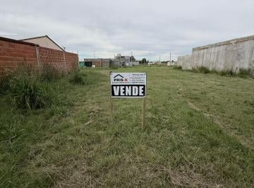 Terreno , Empalme Villa Constitución · Terreno en Venta - Barrio Cooperar