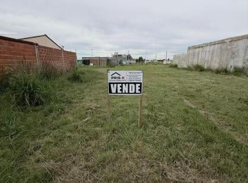 Terreno · 300m² · Terreno en Venta - Barrio Cooperar