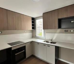 Departamento · 59m² · 3 Ambientes · Departamento Tres Ambientes en Boedo Al Contrafrente con Balcón