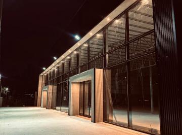 Bodega-Galpón , San Bernardo · Nave Industrial / Logistica / Venta