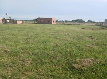 Terreno , Agote · Venta de Terrenos en Mercedes