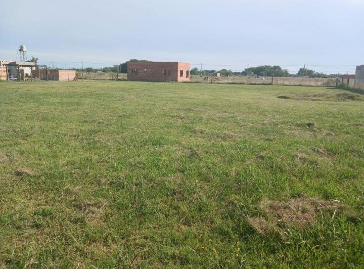 Terreno · 1000m²