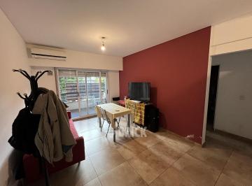 Departamento · 69m² · 3 Ambientes · 1 Cochera · Aranguren Al 1800 - 7 Años Frente Escrit Cochera Baulera Patio Tza Balcon