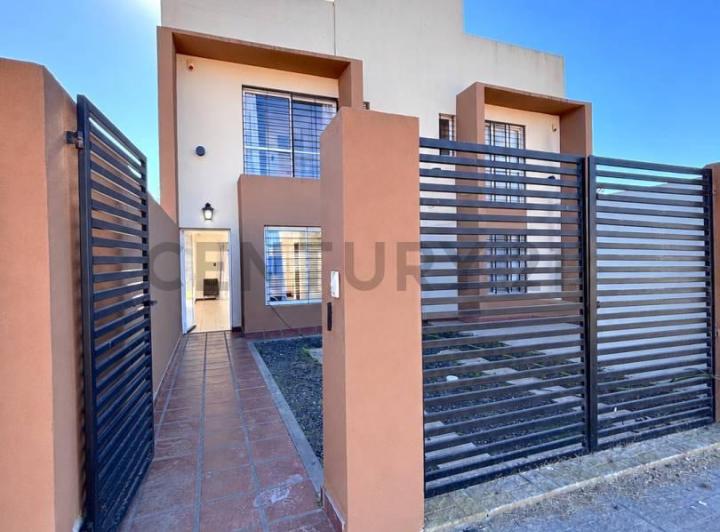 Departamento · 85m² · 3 Ambientes · 1 Cochera