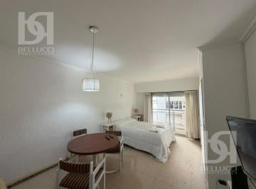 Departamento · 30m² · 1 Ambiente · Departamento de un Ambiente con Balcon en Venta