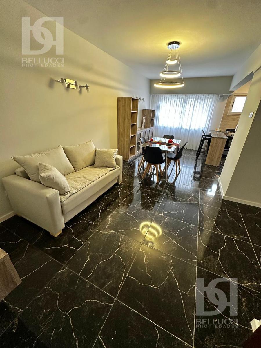 Departamento de 2 ambientes en venta