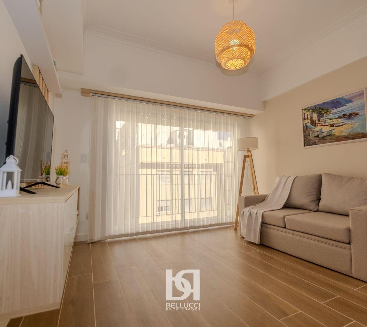 Departamento de 3 ambientes en venta
