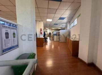 Oficina comercial · 762m² · 2 Ambientes · Century 21 Alquila Local Comercial en Ciudad de Mendoza