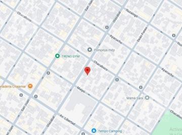 Terreno · 198m² · Terreno en Venta La Perla