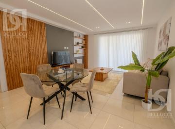 Departamento · 71m² · 3 Ambientes · Departamento en Centro
