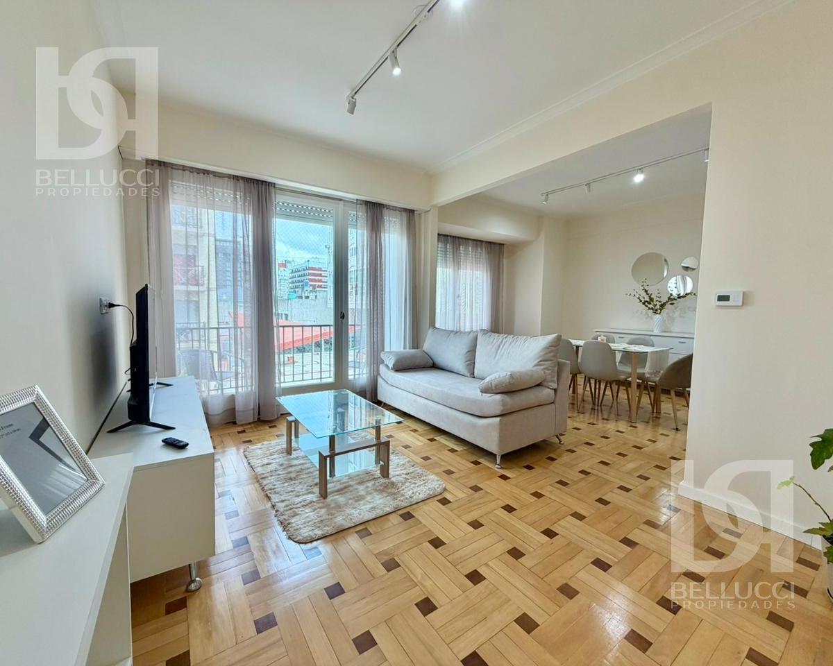 Departamento de 4 ambientes en venta