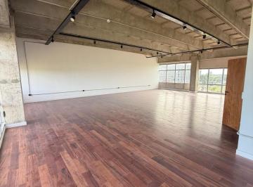 Oficina comercial · 120m² · 4 Ambientes · 5 Cocheras · Inmobiliaria Ballesteros Ofrece Excelente Oficina en Alquiler - Los Boulevares