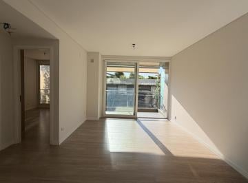Departamento · 54m² · 2 Ambientes · 1 Cochera · Alquiler Departamento 1 Dormitorio con Cochera en Condo Norte