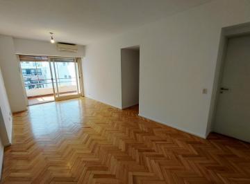Departamento · 77m² · 3 Ambientes · Departamento en Venta Muy Luminoso
