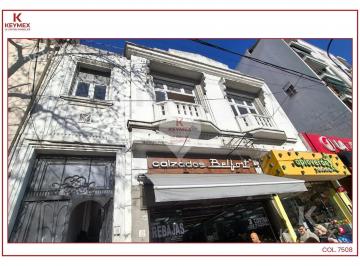 PH · 712m² · 14 Ambientes · PH - Petit Hotel - Venta - Colegiales - Federico Lacroze