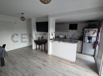 Departamento · 56m² · 2 Ambientes · 1 Cochera · Venta - Departamento - Tigre Centro