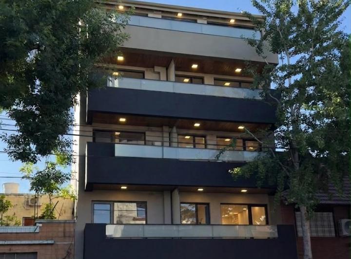PH · 47m² · 1 Ambiente
