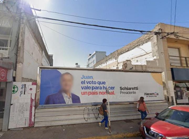 Terreno · 308m²