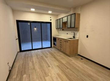 Departamento de 1 ambiente, Villa Urquiza · 2b 2 Ambientes 52 m² Estrenar Pb Patio Propio Terraza Gral con Jacuzzi y Parrilla Villa Urquiza