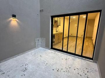 PH de 1 ambiente, Villa Urquiza · 2b Villa Urquiza 2 Ambientes 52 m² Estrenar Pb Patio Propio Terraza Gral con Jacuzzi y Parrilla