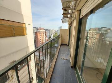 Departamento · 36m² · 2 Ambientes · Gascon 1700 Alquiler Departamento 2 Ambientes con Balcón Palermo