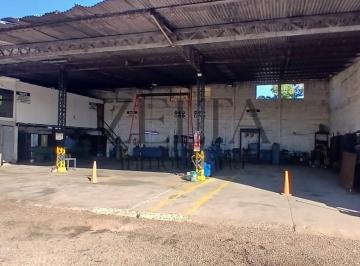Bodega-Galpón de 3 ambientes, Maipú · Alquilo Galpón Para Taller en Maipú