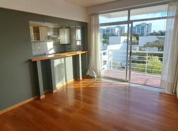 Departamento · 42m² · 2 Ambientes · Alquiler de Dos Ambientes en Nuñez