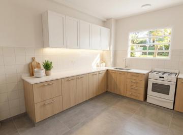 PH · 89m² · 3 Ambientes · PH 3 Ambientes C/balcón en Planta Alta en San Isidro