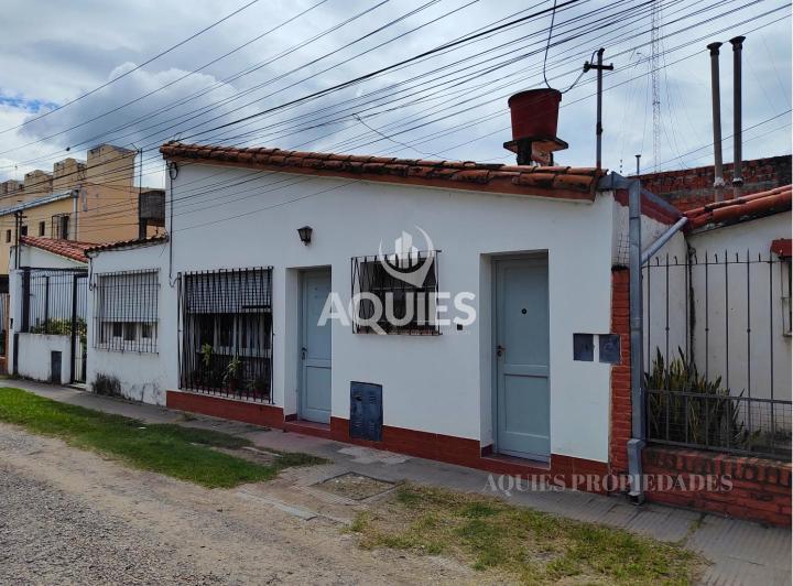 Casa · 80m² · 4 Ambientes