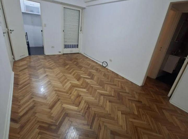 Departamento · 32m² · 2 Ambientes