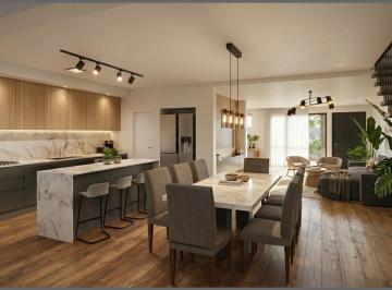 PH · 205m² · 3 Dormitorios · 2 Cocheras · Dúplex en Venta 3 Dorm en Terrazas de Manantiales