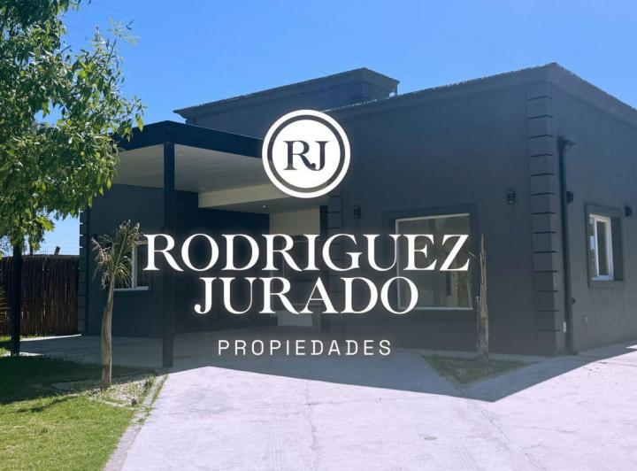 Casa · 138m² · 5 Ambientes