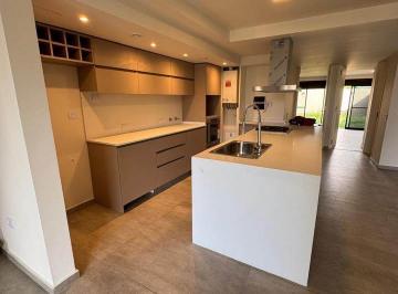 PH · 160m² · 1 Dormitorio · Dúplex en Venta 2 Dorm en Costas de Manantiales