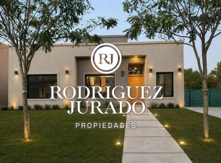 Casa · 144m² · 5 Ambientes