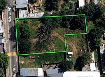 Terreno , Juana Koslay · Terreno 1.192 m² en Venta | Juana Koslay, San Luis | Zona Comerci
