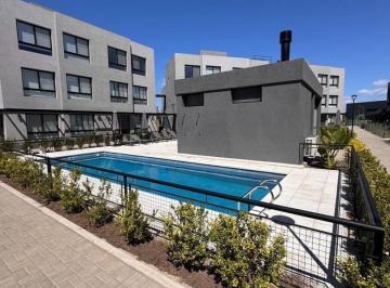 Departamento · 109m² · 4 Ambientes · 1 Cochera · Departamento en Venta en Town Kiri, Las Vilas, Nordelta