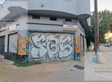 Local comercial · 34m² · Venta - Local en Ramos Mejia - Acepta Permuta