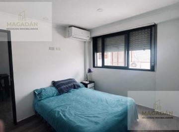 Departamento · 28m² · 2 Ambientes · Venta Departamento 2 Amb - Ramos Mejia - Acepta Permuta - Apto Credito