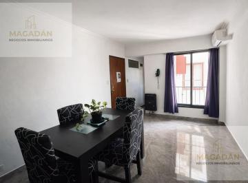 Departamento · 28m² · 2 Ambientes · Venta Departamento 2 Amb - Ramos Mejia - Acepta Permuta