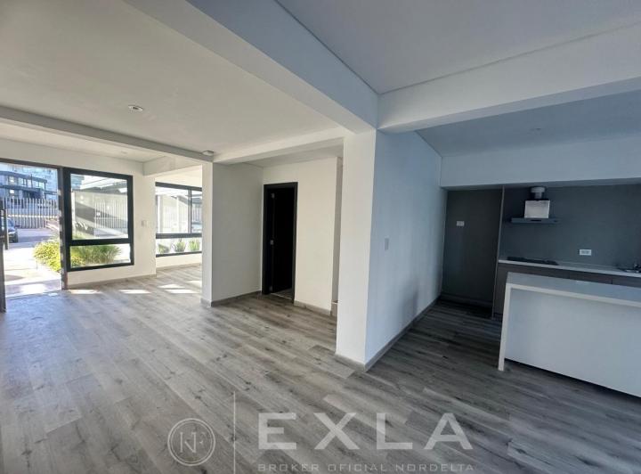 Departamento Dúplex en Alquiler en Town Kiri, Las Vilas, Nordelta