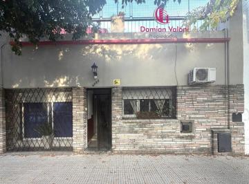 CVE-CVE-551_2 · Casa con Terraza y Parrilla - Gran Potencial