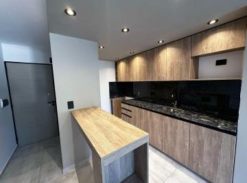 Departamento · 42m² · 2 Ambientes · Departamento de Categoria a Estrenar 1 Dor B°alto Alberdi