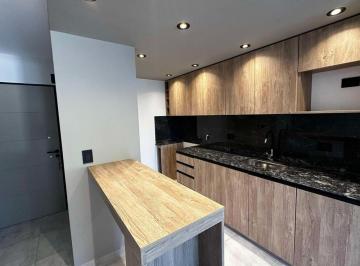 Departamento · 42m² · 2 Ambientes · Departamento de Categoria a Estrenar 1 Dor B°alto Alberdi