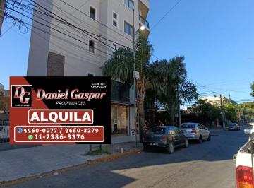 Departamento de 2 ambientes, Merlo · Alquiler – Departamento 2 Ambientes en Edificio – Impecable